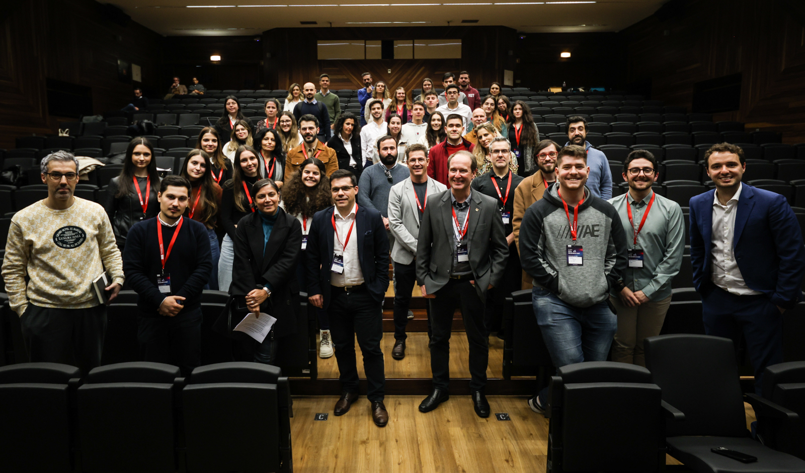 Thumbnail da galeria EEG Research Day